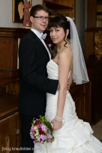 Hochzeitsfotograf im Kloster Holzen in Allmannshofen Augsburg