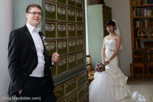 Hochzeitsfotograf im Kloster Holzen in Allmannshofen Augsburg