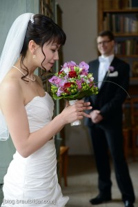 Hochzeitsfotograf im Kloster Holzen in Allmannshofen Augsburg