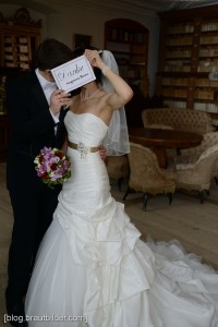 Hochzeitsfotograf im Kloster Holzen in Allmannshofen