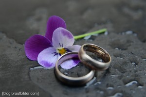 Hochzeitsfotograf im Kloster Holzen in Allmannshofen