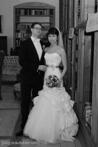 Hochzeitsfotograf im Kloster Holzen in Allmannshofen Augsburg