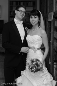 Hochzeitsfotograf im Kloster Holzen in Allmannshofen Augsburg