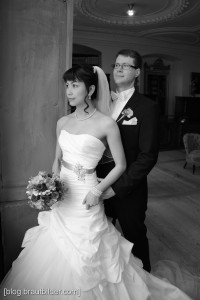 Hochzeitsfotograf im Kloster Holzen in Allmannshofen Augsburg