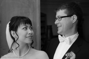 Hochzeitsfotograf im Kloster Holzen in Allmannshofen Augsburg
