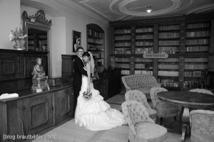 Hochzeitsfotograf im Kloster Holzen in Allmannshofen Augsburg