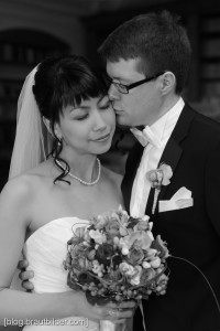 Hochzeitsfotograf im Kloster Holzen in Allmannshofen Augsburg
