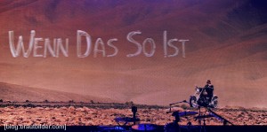 Peter Maffay Wenn das so ist - Albumpräsentation Januar 2014