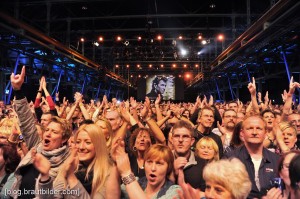 Peter Maffay Wenn das so ist - Albumpräsentation Januar 2014