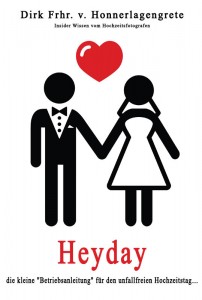 Hochzietsfotograf hilft Brautpaaren mit Insider Wissen!