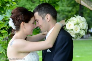 Heiraten Hochzeitsfotograf Orangerie Erlangen