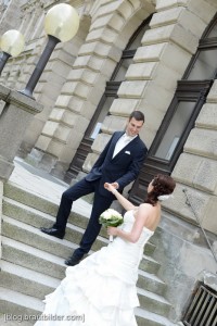 Heiraten Hochzeitsfotograf Orangerie Erlangen
