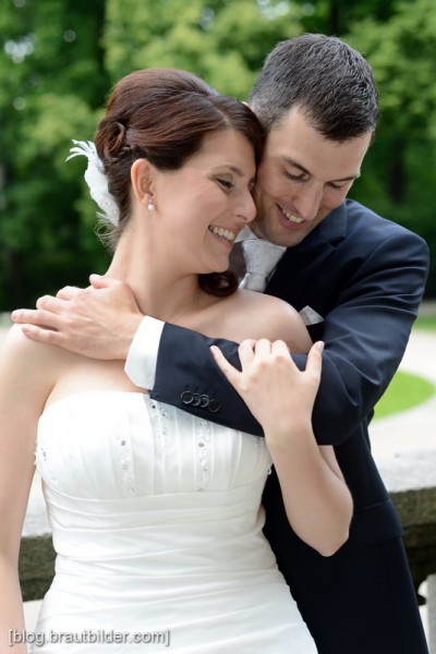 Heiraten Hochzeitsfotograf Orangerie Erlangen