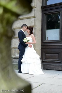 Heiraten Hochzeitsfotograf Orangerie Erlangen