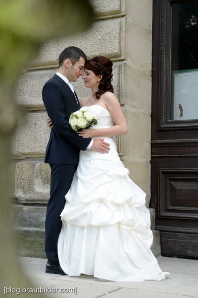 Heiraten Hochzeitsfotograf Orangerie Erlangen