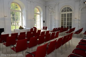 Heiraten Hochzeitsfotograf Orangerie Erlangen