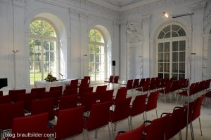 Heiraten Hochzeitsfotograf Orangerie Erlangen