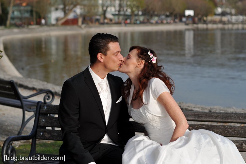 Hochzeit im Hotel Seehof Herrsching am Ammersee - der Hochzeitsfotograf am Ammersee - Heiraten am Ammersee