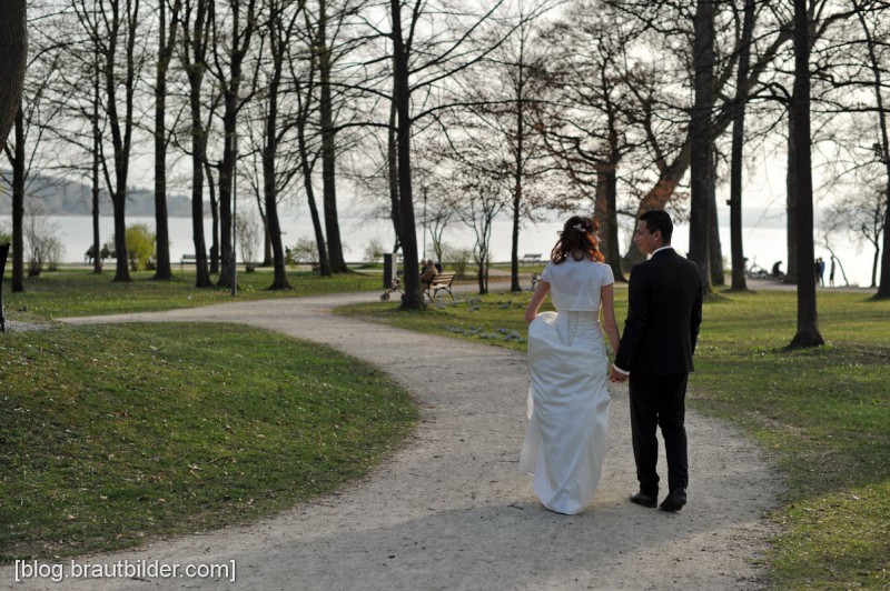 Hochzeit im Hotel Seehof Herrsching am Ammersee - der Hochzeitsfotograf am Ammersee - Heiraten am Ammersee