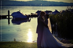 Der Hochzeitsfotograf in der Schweiz | Hotel Sonne Seehotel Schweiz