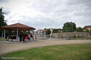 Hochzeit Der Hochzeitsfotograf in Großlangheim (Ochsenfurt, Kitzingen, Würzburg)