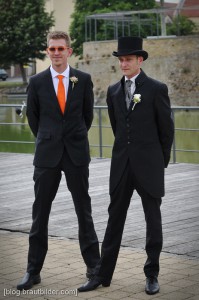 Hochzeit Der Hochzeitsfotograf in Großlangheim (Ochsenfurt, Kitzingen, Würzburg)