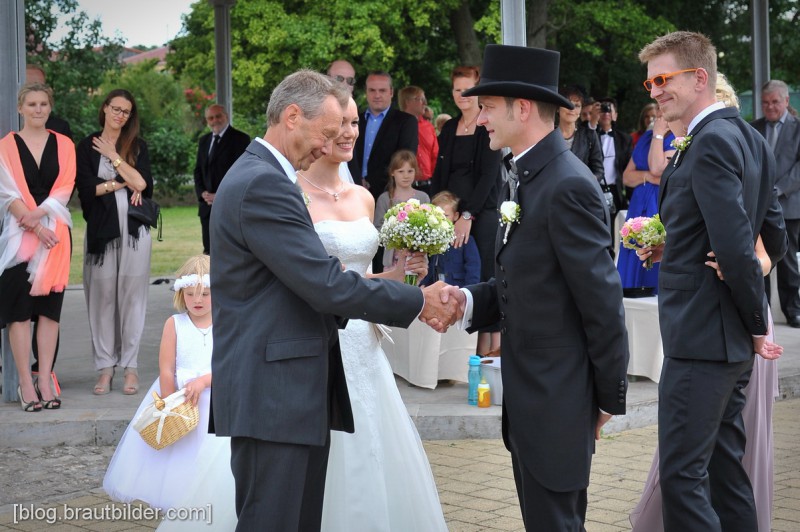 Hochzeit Der Hochzeitsfotograf in Großlangheim (Ochsenfurt, Kitzingen, Würzburg)