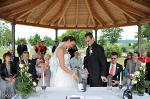 Hochzeit Der Hochzeitsfotograf in Großlangheim (Ochsenfurt, Kitzingen, Würzburg)