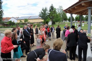 Hochzeit Der Hochzeitsfotograf in Großlangheim (Ochsenfurt, Kitzingen, Würzburg)