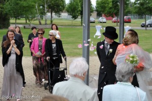 Hochzeit Der Hochzeitsfotograf in Großlangheim (Ochsenfurt, Kitzingen, Würzburg)