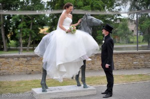 Hochzeit Der Hochzeitsfotograf in Großlangheim (Ochsenfurt, Kitzingen, Würzburg)