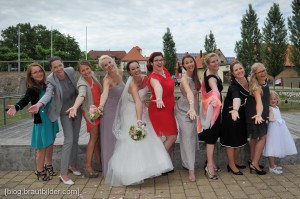 Hochzeit Der Hochzeitsfotograf in Großlangheim (Ochsenfurt, Kitzingen, Würzburg)