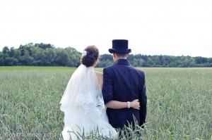 Hochzeit Der Hochzeitsfotograf in Großlangheim (Ochsenfurt, Kitzingen, Würzburg)
