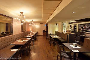 Restaurant Delphi in Nürnberg - Hochzeitsfotograf Nürnberg