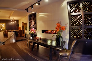 Restaurant Delphi in Nürnberg - Hochzeitsfotograf Nürnberg