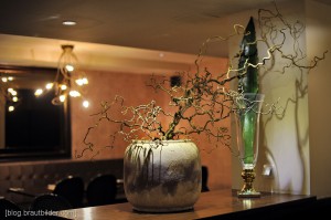 Restaurant Delphi in Nürnberg - Hochzeitsfotograf Nürnberg