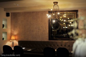 Restaurant Delphi in Nürnberg - Hochzeitsfotograf Nürnberg