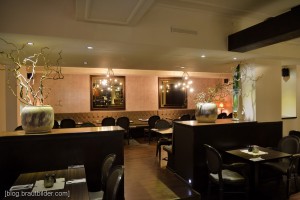 Restaurant Delphi in Nürnberg - Hochzeitsfotograf Nürnberg