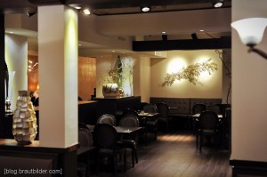 Restaurant Delphi in Nürnberg - Hochzeitsfotograf Nürnberg