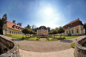Hochzeitsfotograf Schloss Thurn