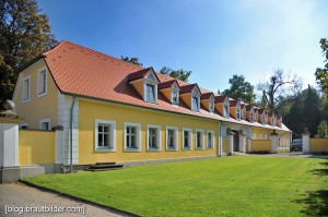Hochzeitsfotograf Schloss Thurn