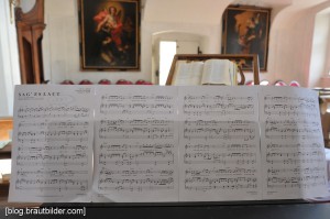 Heiraten auf Schloss Thurn - Hochzeitsfotograf Schloss Thurn