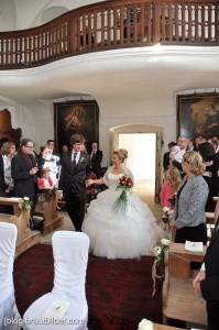 Heiraten auf Schloss Thurn - Hochzeitsfotograf Schloss Thurn