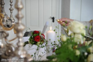 Heiraten auf Schloss Thurn - Hochzeitsfotograf Schloss Thurn