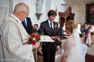 Heiraten auf Schloss Thurn - Hochzeitsfotograf Schloss Thurn