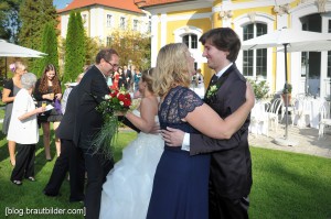 Heiraten auf Schloss Thurn - Hochzeitsfotograf Schloss Thurn