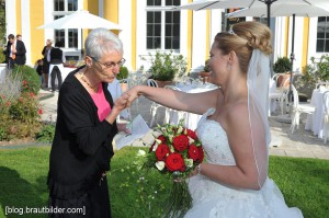 Heiraten auf Schloss Thurn - Hochzeitsfotograf Schloss Thurn