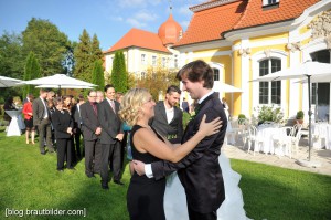 Heiraten auf Schloss Thurn - Hochzeitsfotograf Schloss Thurn