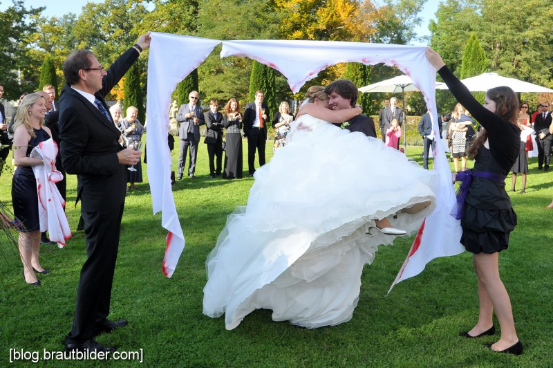 Heiraten auf Schloss Thurn - Hochzeitsfotograf Schloss Thurn