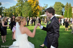 Heiraten auf Schloss Thurn - Hochzeitsfotograf Schloss Thurn